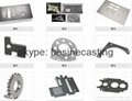 stainless steel cutting parts 3
