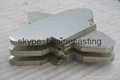 stainless steel cutting parts 4