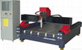 heavy duty stone cutting machine