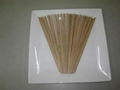 BAMBOO STICKS