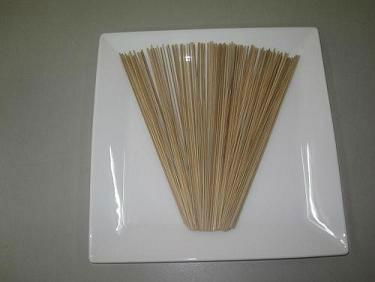 BAMBOO CHOPSTICKS 2