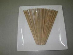 BAMBOO SKEWERS