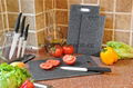 promotional marble effect Plastic Cutting Board  sets