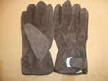 split safety glove 1