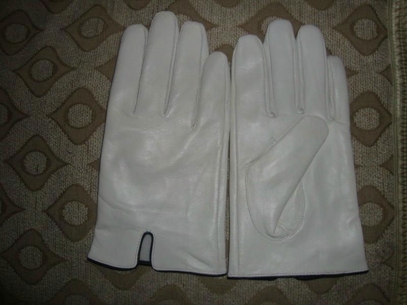 single safety glove