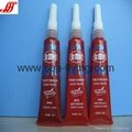 anaerobic flange sealant with Loctite quality 510/515/518 2