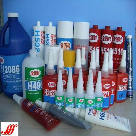 structural adhesive acrylic&epoxy 319/324/326 Loctite epoxy 2