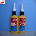 structural adhesive acrylic&epoxy 319