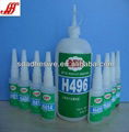 polyurethane sealant&adhesive with