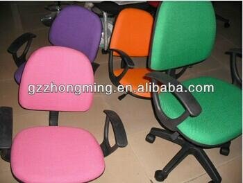 Modern Cheap Fabric Swivel Computer Office Chair China 2