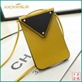 GF-J526 Cute cell phone bag for smart girls