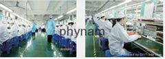 DongGuan phynam ComTech Co.,LTD