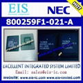 800259F1-021-A - NEC - Wiha Quality