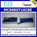 MC908GT16CBE - FREESCALE -