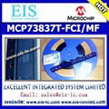 MCP73837T-FCI/MF - Microchip Technology