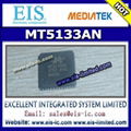 MT5133AN - MEDIATEK - Peak Emission