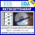 RK73H2ETTD46R4F - KOA - THICK