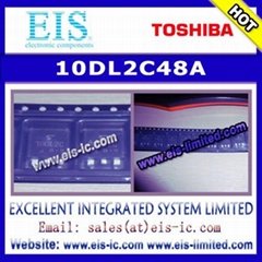 10DL2C48A - TOSHIBA - SWITCHING MODE