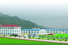 Linhai Qisheng Rubber and Plastic CO.,LTD