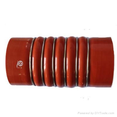 Kamaz Silicone hose 53205-1170245  3