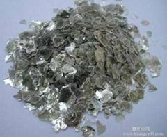 Mica Flake