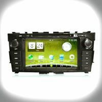 Newsmy Nissan New Teana CHEVROLET CAR AUDIO TOUCH SCREEN  CAR DVD PLAYER GPS