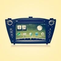 Newsmy VW IX35 Honda central multimedia Android Quad-Core and CAR DVD PLAYER GPS