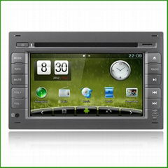 Newsmy for VW Passat CarPAD GPS