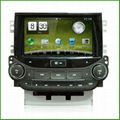 Newsmy car navigation gps DT5240S For