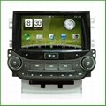 Newsmy car navigation gps DT5240S For Chevrolet Malibu 4core Android 4.4 8inch 1 1