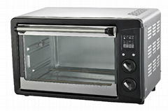 Digital Oven