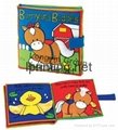 Children Softcover Book PrintingService in China