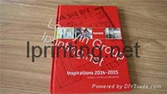 Hardcover Book Printing in China,Book Printing Service,Square Back Hardcover