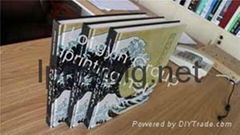 Hardcover Book Printing China,Hardbound