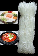 Chinese Vermicelli Factory