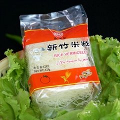 Gluten Free Xinzhu Rice Vermicelli Noodles 