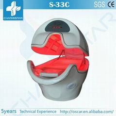 LED phototherapy beauty machine spa capsule