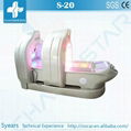 2014 Hot Sale Royal far infrared spa capsule sauna dome S-20