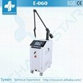q switch nd yag laser tattoo removal