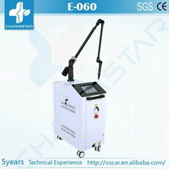 nd yag laser tattoo removal equipment