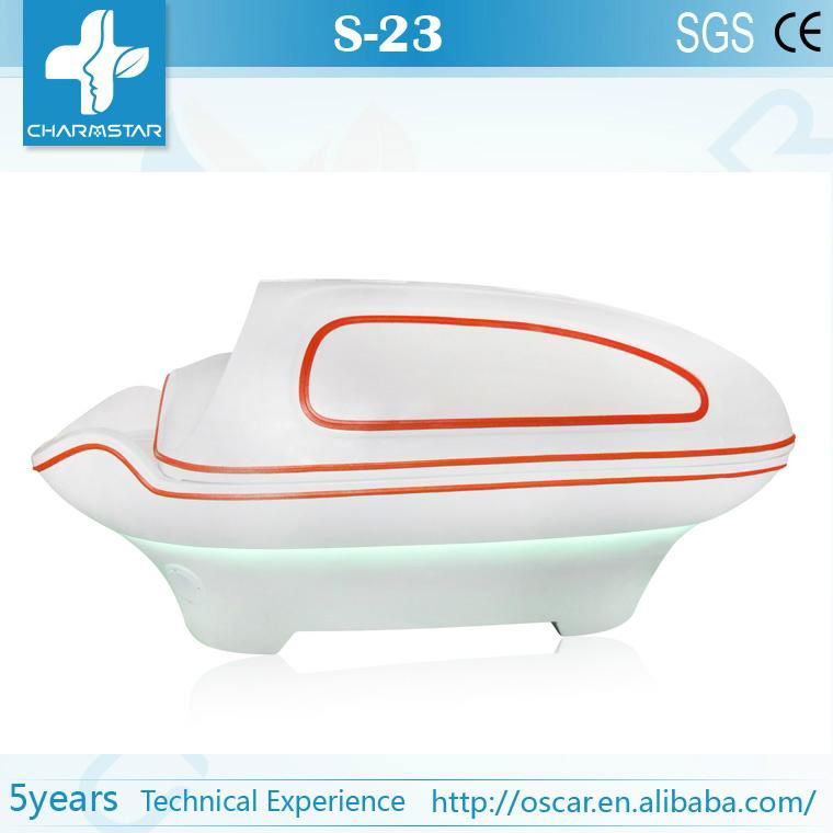 LED Multifunctional Infrared Slimming Capsule