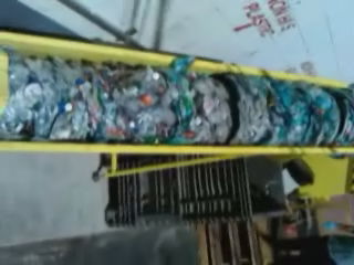 plastic recycling machine 2
