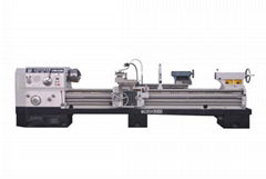 Conventional lathes