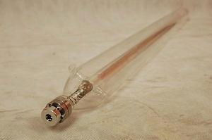 laser tube 2