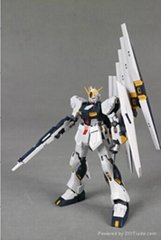 (WHOLESALE ONLY)MG 1/100 Ver.Ka gundam japanese model kits figure