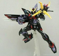 (WHOLESALE ONLY)MG 1/100 GAT-X207 Blitz 6615 gundam japanese model kits figure