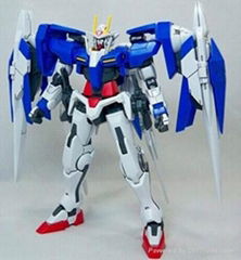 (WHOLESALE ONLY)MG 1/100 6603 00R gundam japanese model kits figure
