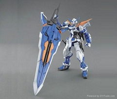 (WHOLESALE ONLY)MG 1/100 6605 FIGHTER