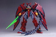 (WHOLESALE ONLY)MG 1/100 OZ-13MS EPYON gundam japanese model kits figures