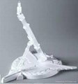 (WHOLESALE ONLY)MG HG TV 1/100 1/144 gundam SUPPORT STAND japanese model kits